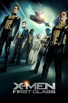 Film X-Men - L'inizio Ita Completo Senza Attese | Altadefinizione