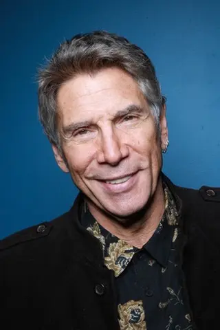 Mark Goodman - Filmography • Carriera