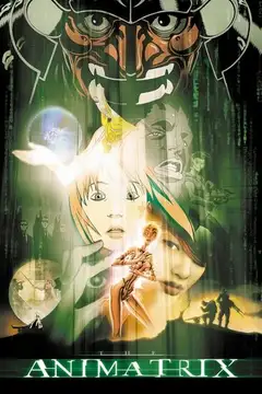 Film Animatrix Ita Completo Senza Attese | Altadefinizione