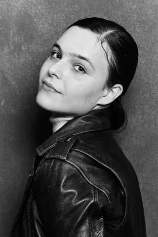 Sara Ciocca - Filmography • Carriera