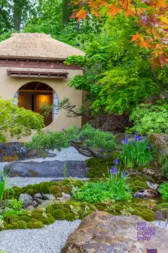 RHS Chelsea Flower Show Streaming Ita Altadefinizione