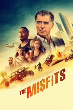 Film The Misfits Ita Completo Senza Attese | Altadefinizione