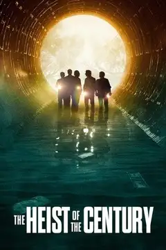 Film La rapina del secolo Ita Completo Senza Attese | Altadefinizione