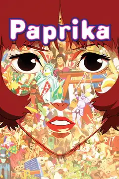 Film Paprika - Sognando un sogno Ita Completo Senza Attese | Altadefinizione