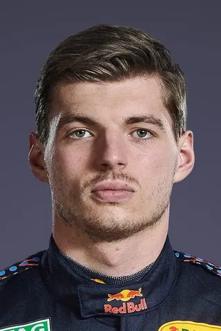 Max Verstappen - Filmography • Carriera