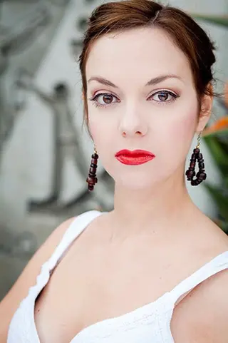 Sonia Gascón - Filmography • Carriera