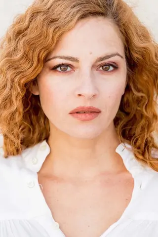 Sylvia De Fanti - Filmography • Carriera