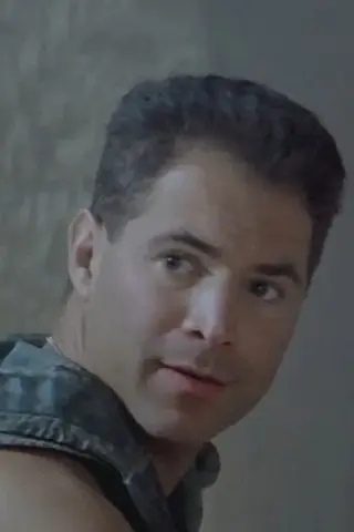 Steve Giannelli - Filmography • Carriera