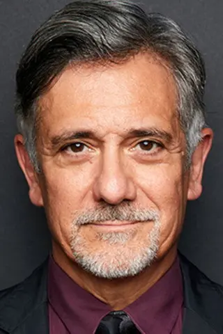 Carlos Lacamara - Filmography • Carriera