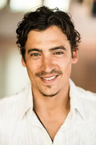Andrew Keegan - Filmography • Carriera