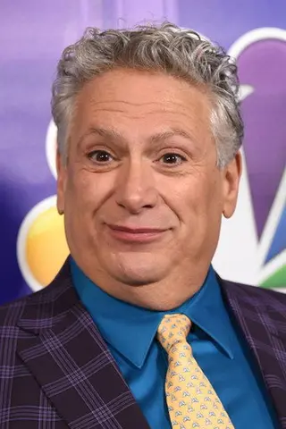 Harvey Fierstein - Filmography • Carriera