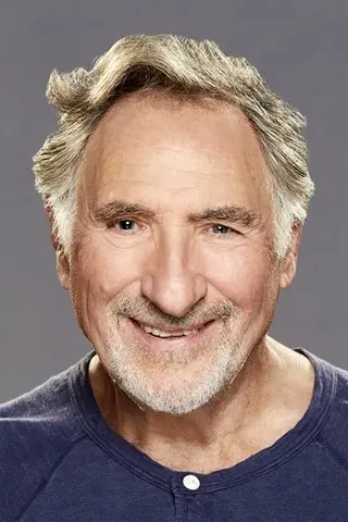 Judd Hirsch - Filmography • Carriera