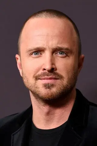 Aaron Paul - Filmography • Carriera