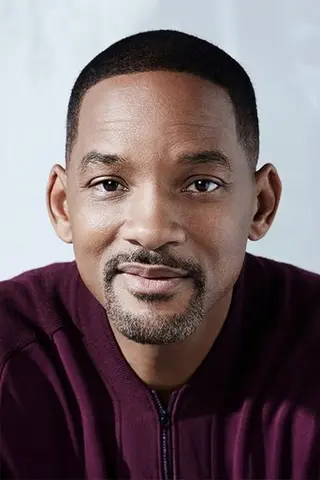 Will Smith - Filmography • Carriera