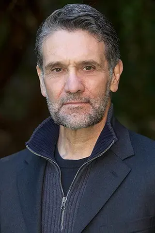 Anthony Crivello - Filmography • Carriera