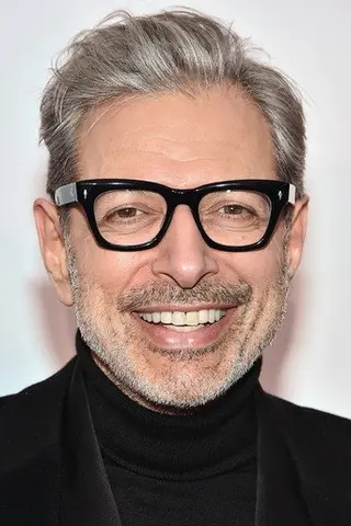 Jeff Goldblum - Filmography • Carriera