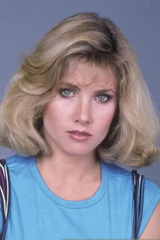 Kimberly Beck - Filmography • Carriera