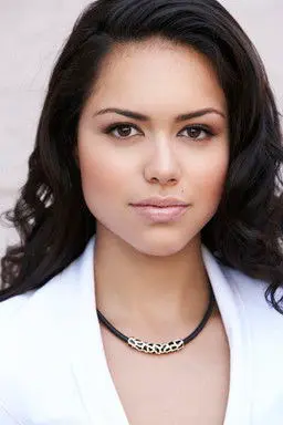 Alyssa Diaz - Filmography • Carriera