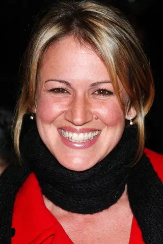 Jana Marie Hupp - Filmography • Carriera