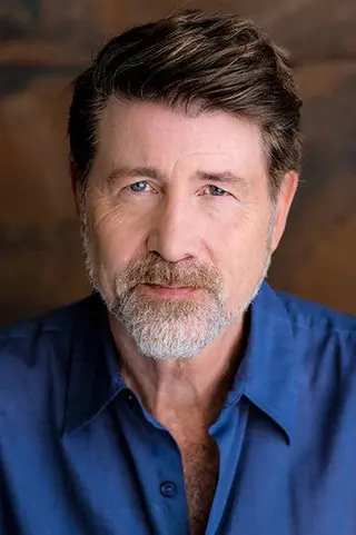 Jim Piddock - Filmography • Carriera