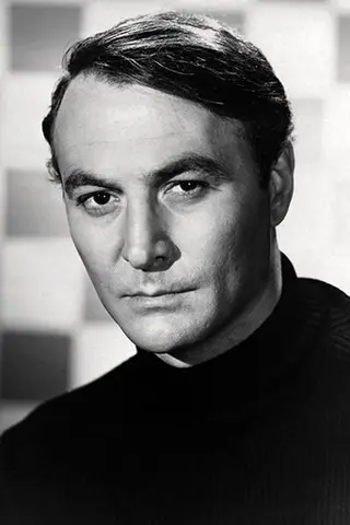 Robert Loggia - Filmography • Carriera