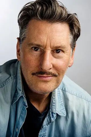 Mark Fite - Filmography • Carriera