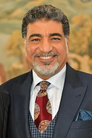 Sayed Badreya - Filmography • Carriera