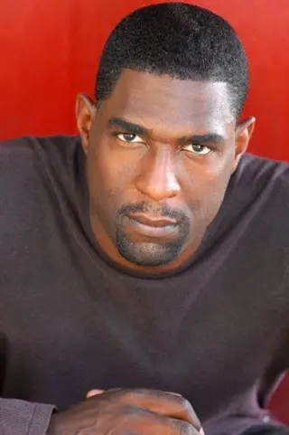 Mirron E. Willis - Filmography • Carriera