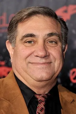 Dan Lauria - Filmography • Carriera