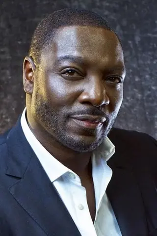 Adewale Akinnuoye-Agbaje - Filmography • Carriera