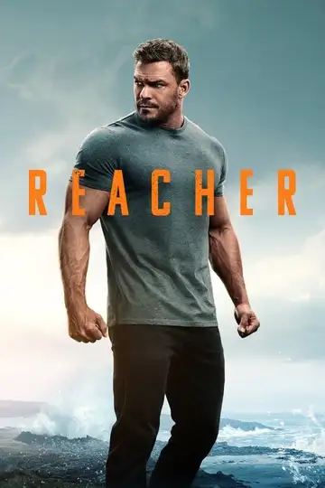 Reacher Streaming Ita Altadefinizione