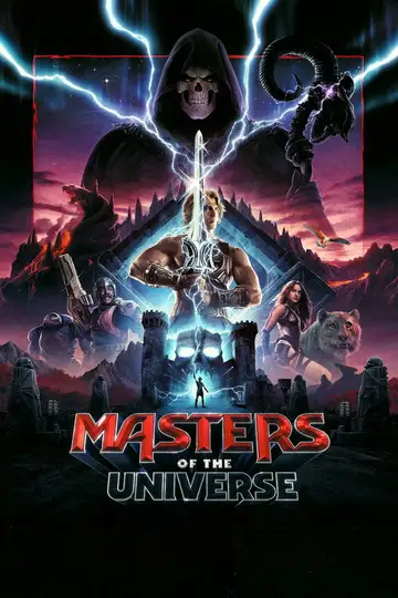 Film Masters of the Universe Ita Completo Senza Attese | Altadefinizione