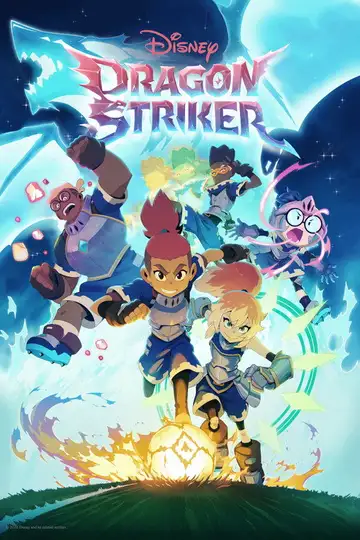 Dragon Striker Streaming Ita Altadefinizione