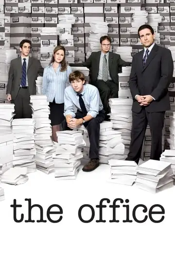 The Office (US) Streaming Ita Altadefinizione