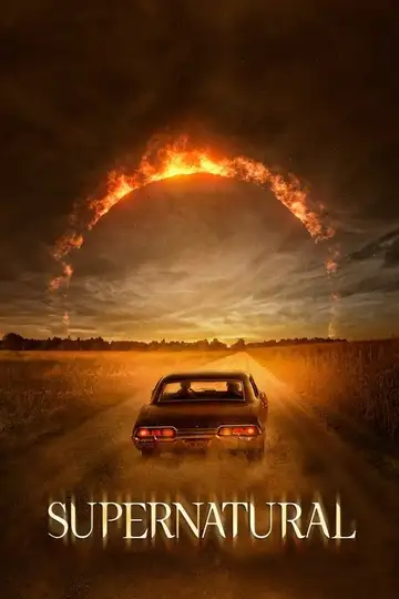 Supernatural Streaming Ita Altadefinizione