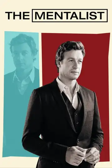 The Mentalist Streaming Ita Altadefinizione