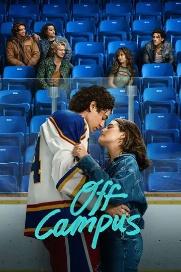 Off Campus Streaming Ita Altadefinizione