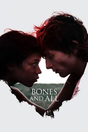 Film Bones and All Ita Completo Senza Attese | Altadefinizione