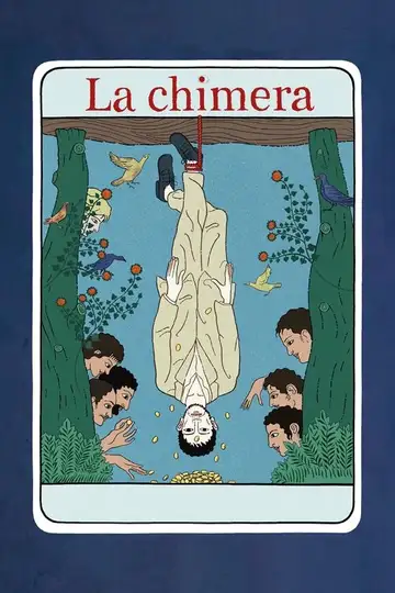 Film La chimera Ita Completo Senza Attese | Altadefinizione