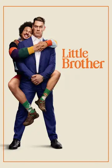Film Little Brother Ita Completo Senza Attese | Altadefinizione