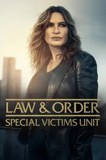 Law & Order - Unità vittime speciali Streaming Ita Altadefinizione