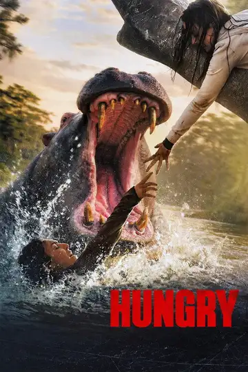 Film Hungry 2026 Ita Completo Senza Attese | Altadefinizione