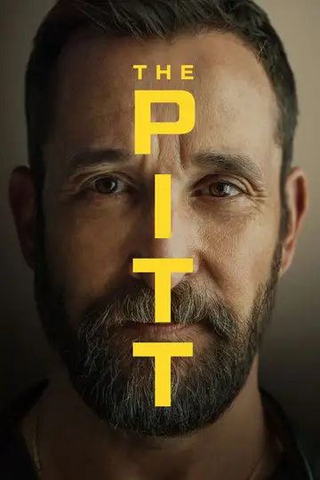 The Pitt Streaming Ita Altadefinizione