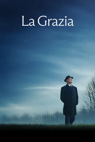 Film La grazia Ita Completo Senza Attese | Altadefinizione