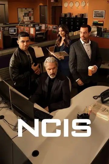 NCIS - Unità anticrimine Streaming Ita Altadefinizione
