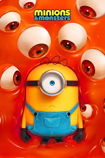 Film Minions & Monsters Ita Completo Senza Attese | Altadefinizione