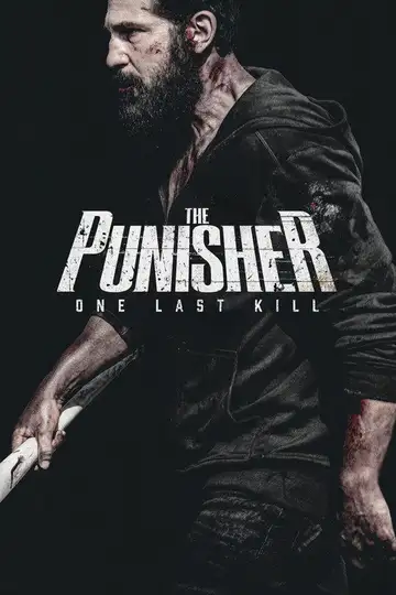 Film The Punisher: One Last Kill Ita Completo Senza Attese | Altadefinizione