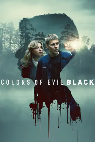 Film I colori del male: Nero Ita Completo Senza Attese | Altadefinizione