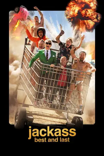 Film Jackass 5 Ita Completo Senza Attese | Altadefinizione