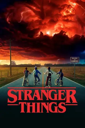 Stranger Things Streaming Ita Altadefinizione